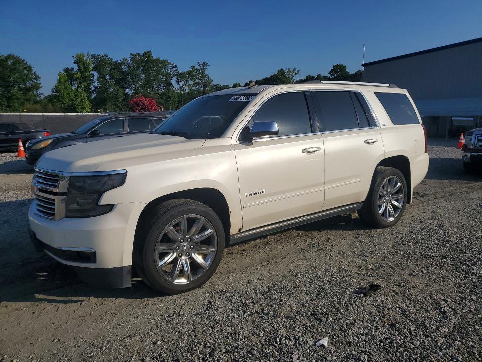 Aukcja sprzedaży 2015 Chevrolet Tahoe, vin: 1GNSKCKC9FR281108, numer aukcji: 59915566