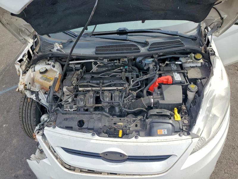 62883296 :رقم المزاد ، 3FADP4EJ5DM172961 vin ، 2013 Ford Fiesta مزاد بيع