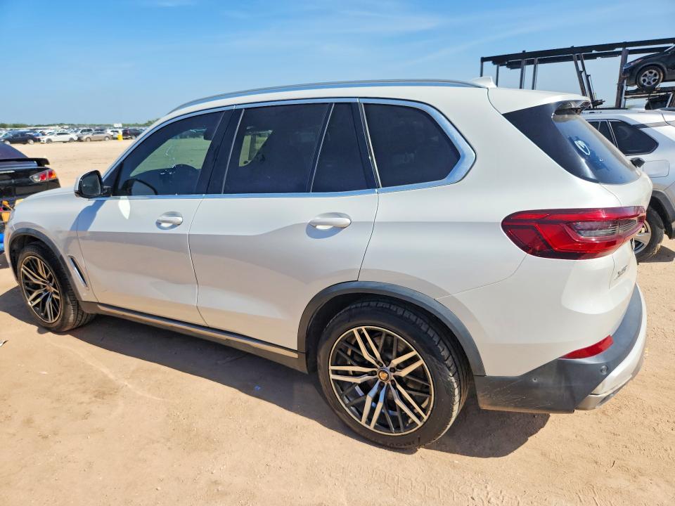 Aukcja sprzedaży 2019 Bmw X5, vin: 5UXCR6C5XKLL05633, numer aukcji: 61843066