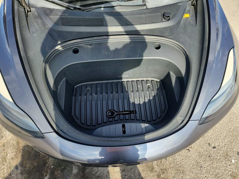 61616146 :رقم المزاد ، 5YJ3E1EA6MF096195 vin ، 2021 Tesla Model 3 مزاد بيع