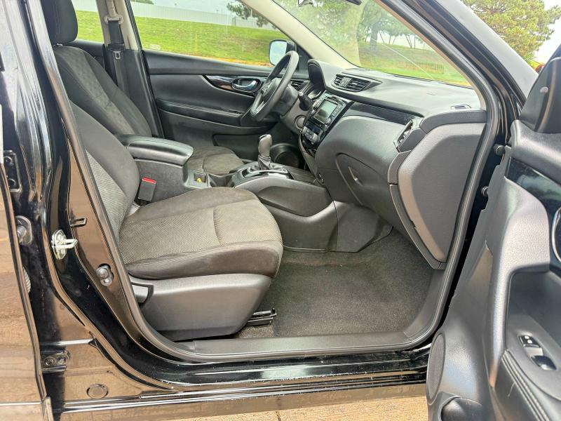 2019 Nissan Rogue Sport მანქანა იყიდება აუქციონზე, vin: JN1BJ1CP1KW521994, აუქციონის ნომერი: 61784856