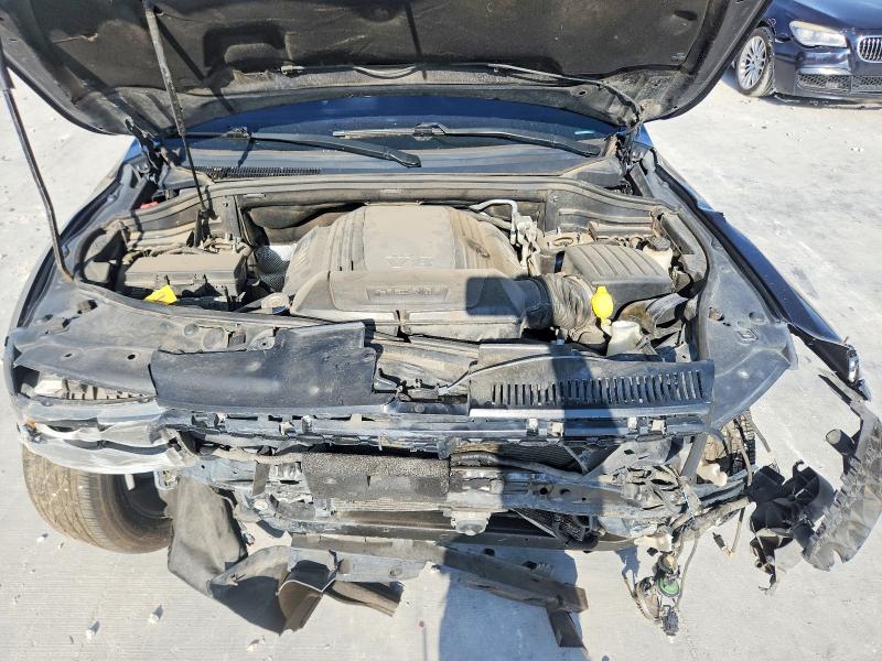 Aukcja sprzedaży 2014 Dodge Durango, vin: 1C4SDHCT3EC550297, numer aukcji: 59662536