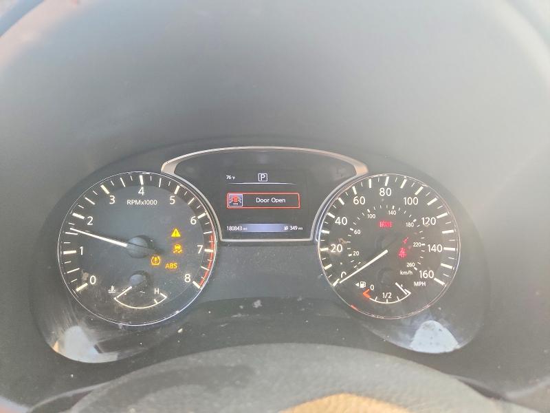 Продаж на аукціоні авто 2017 Nissan Altima, vin: 1N4AL3APXHC246840, номер лоту: 62304366