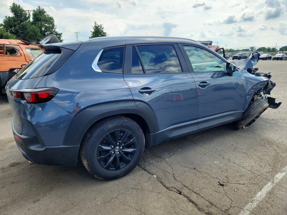 Продажа на аукционе авто 2026 Mazda Cx-50, vin: 7MMVABBL0TN461079, номер лота: 60174026