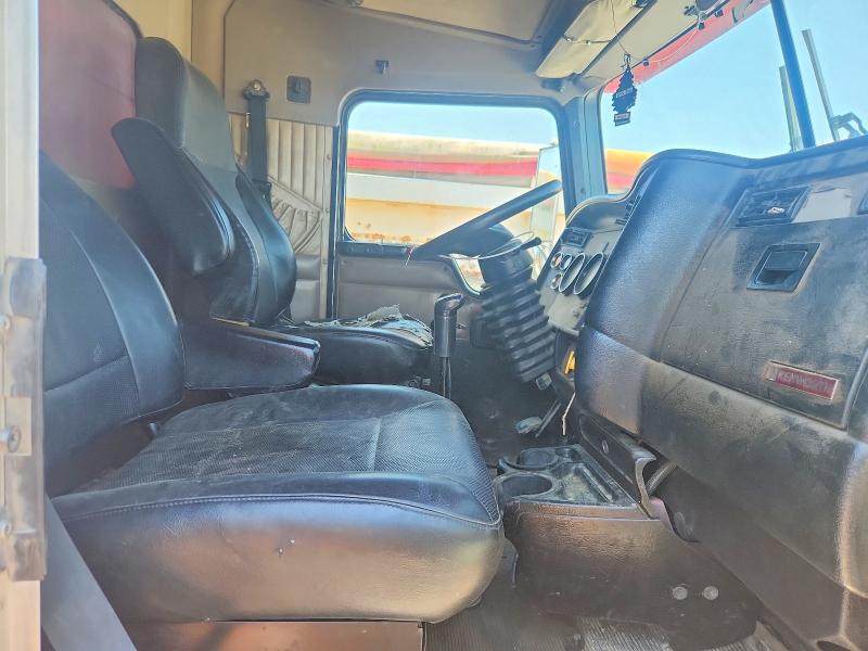 Aukcja sprzedaży 2005 Kenworth T800, vin: 1XKDDT9X35R080411, numer aukcji: 60381746