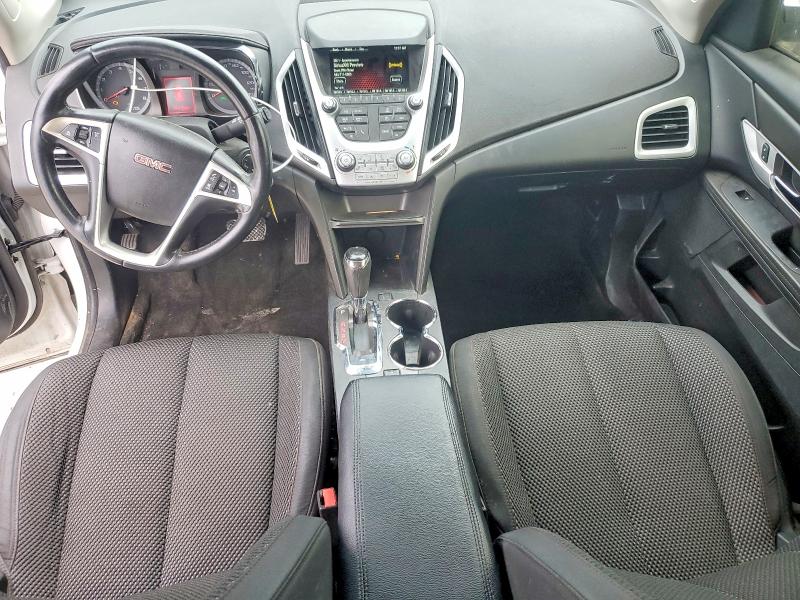 Aukcja sprzedaży 2017 Gmc Terrain, vin: 2GKFLTEK4H6273155, numer aukcji: 60091946