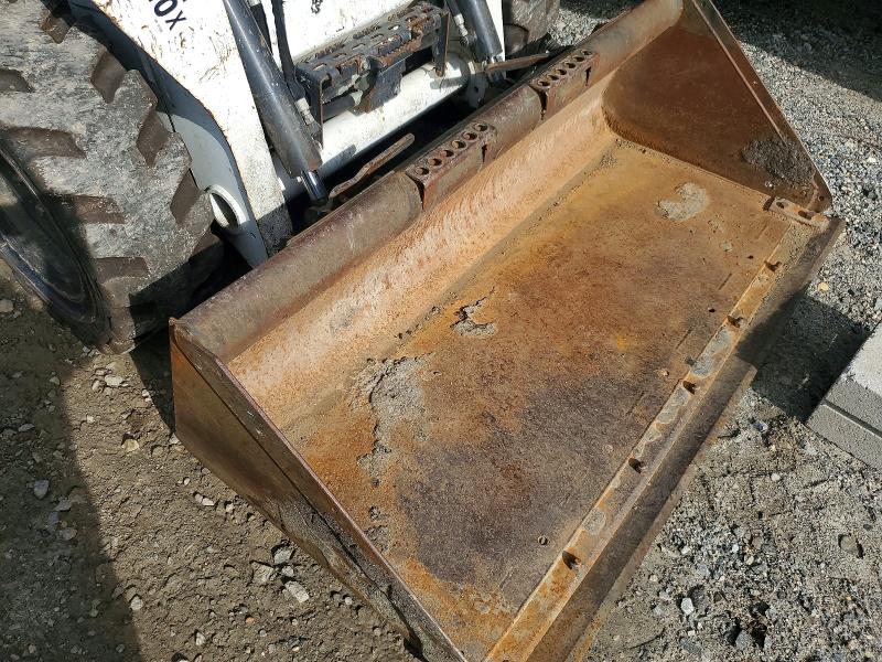 Продаж на аукціоні авто 2021 Bobcat Skid Steer, vin: B4RF11648, номер лоту: 60031126