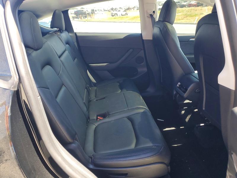 Aukcja sprzedaży 2022 Tesla Model Y, vin: 7SAYGAEE7NF555550, numer aukcji: 59998966