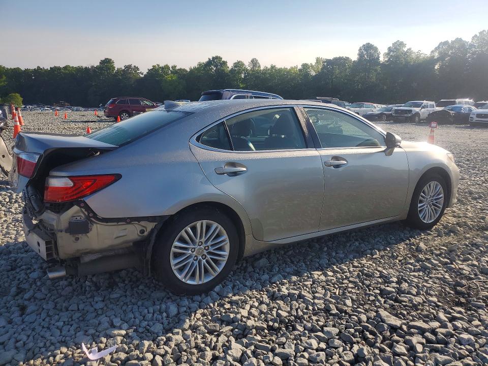 2015 Lexus Es მანქანა იყიდება აუქციონზე, vin: JTHBK1GG0F2174559, აუქციონის ნომერი: 61150876