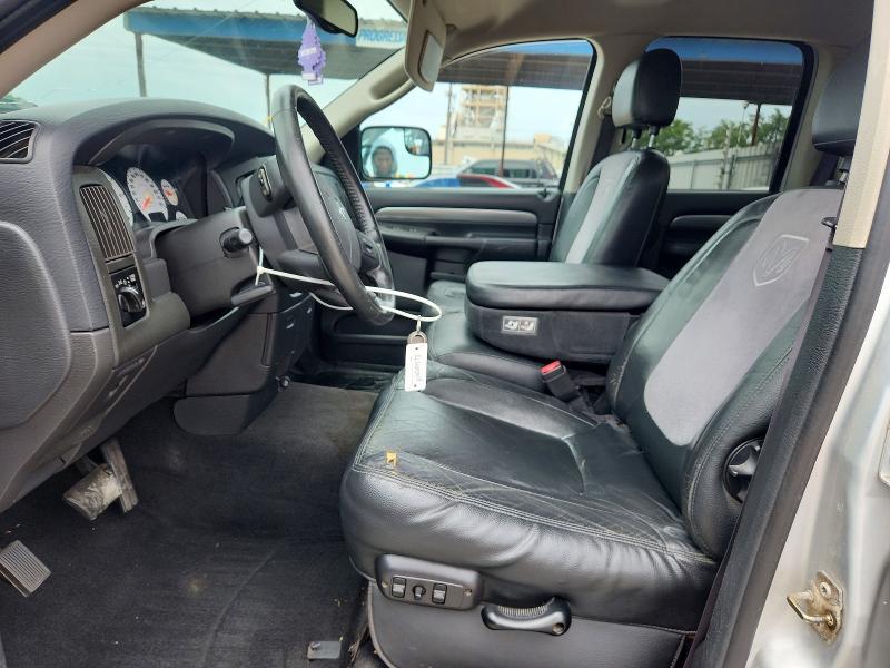2004 Dodge Ram 1500 მანქანა იყიდება აუქციონზე, vin: 1D7HU18D54S679252, აუქციონის ნომერი: 60657216