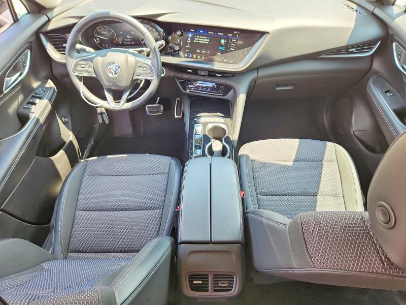 60794336 :رقم المزاد ، LRBFZMR46PD164397 vin ، 2023 Buick Envision مزاد بيع