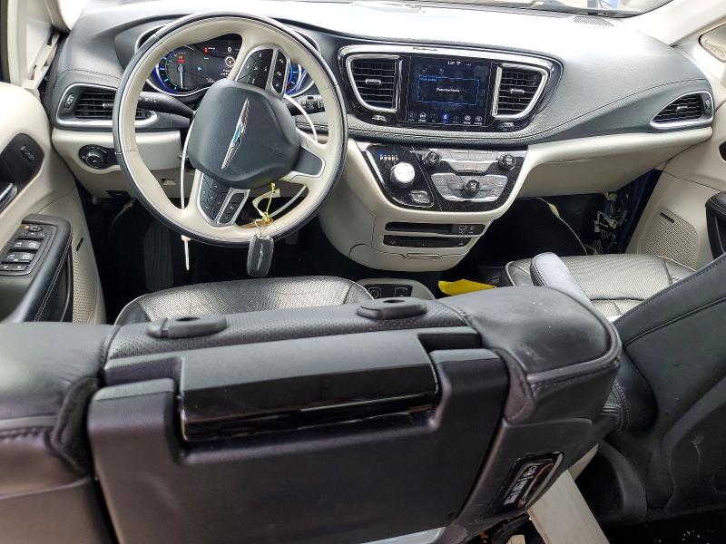 Aukcja sprzedaży 2020 Chrysler Pacifica, vin: 2C4RC1N78LR211242, numer aukcji: 62498936