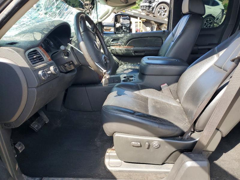Продаж на аукціоні авто 2008 Chevrolet Silverado, vin: 2GCEK19J281192474, номер лоту: 63182126