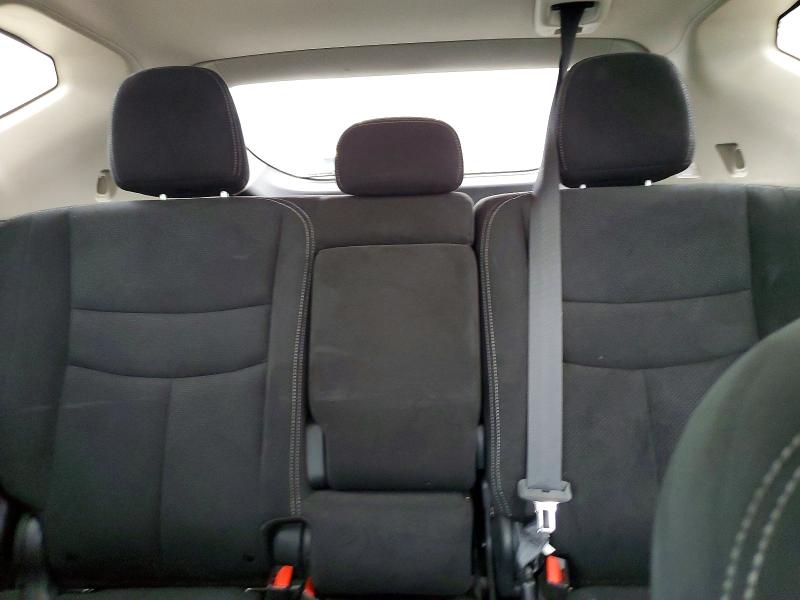 2021 Nissan Murano მანქანა იყიდება აუქციონზე, vin: 5N1AZ2BJ7MC110183, აუქციონის ნომერი: 62483286