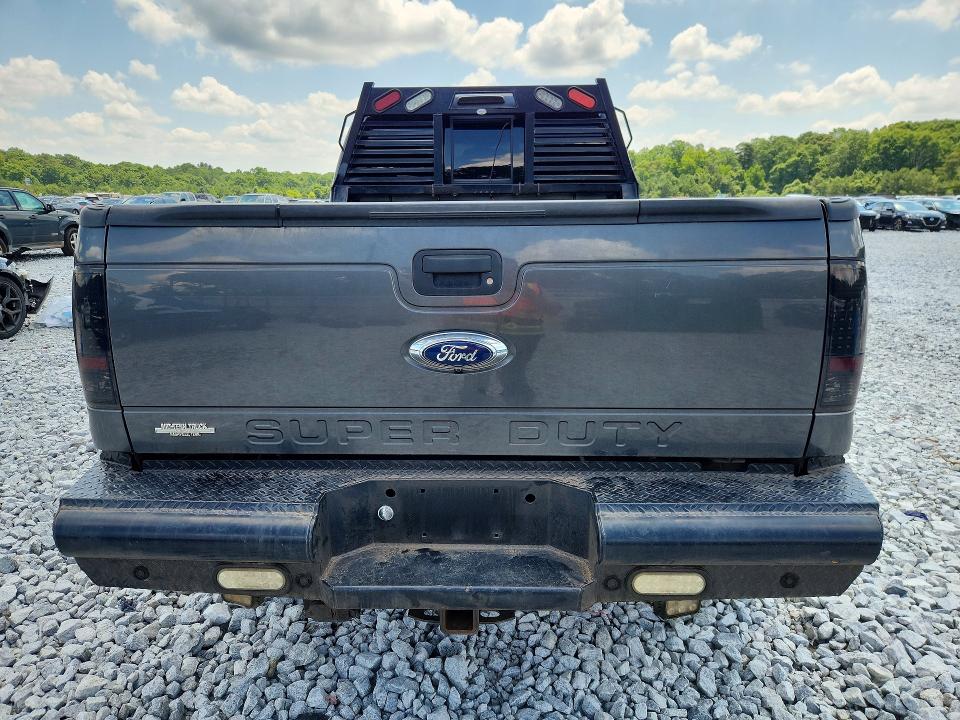 Продажа на аукционе авто 2016 Ford F350, vin: 1FT8W3BTXGEC66438, номер лота: 61397146