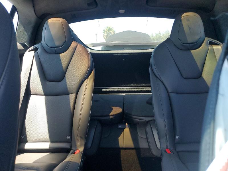 61785646 :رقم المزاد ، 7SAXCBE53TF475818 vin ، 2026 Tesla Model X مزاد بيع