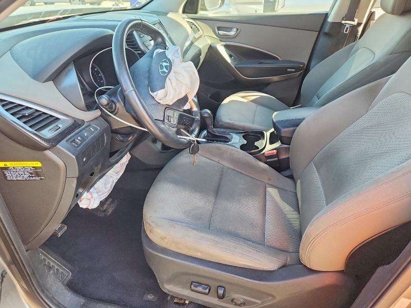 Продаж на аукціоні авто 2013 Hyundai Santa Fe Sport, vin: 5XYZU3LB4DG070398, номер лоту: 61529626