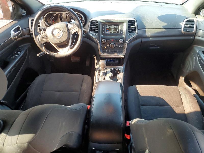 Aukcja sprzedaży 2017 Jeep Grand Cherokee, vin: 1C4RJEAG1HC731947, numer aukcji: 59164116