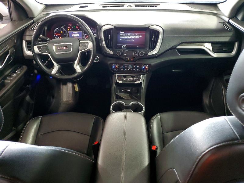 Aukcja sprzedaży 2023 Gmc Terrain, vin: 3GKALPEG5PL122879, numer aukcji: 62791546