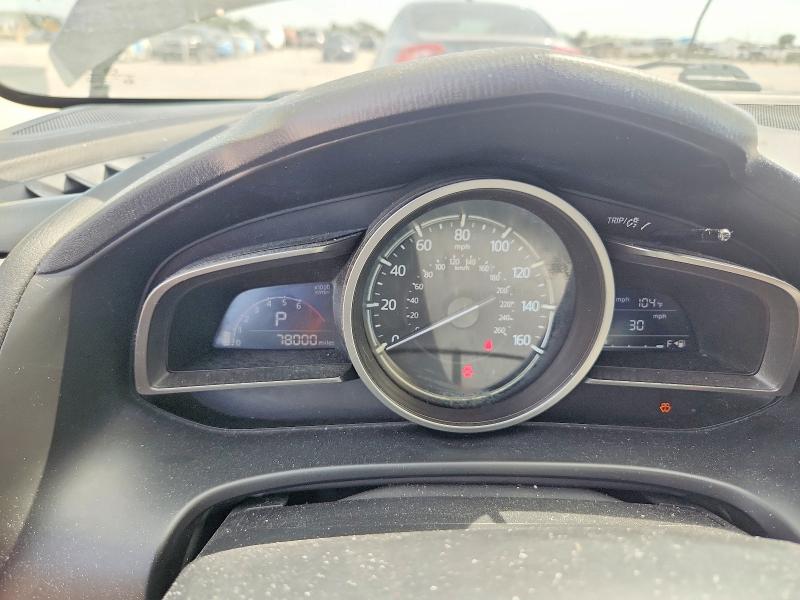 Aukcja sprzedaży 2018 Mazda 3, vin: 3MZBN1V38JM229248, numer aukcji: 63236966