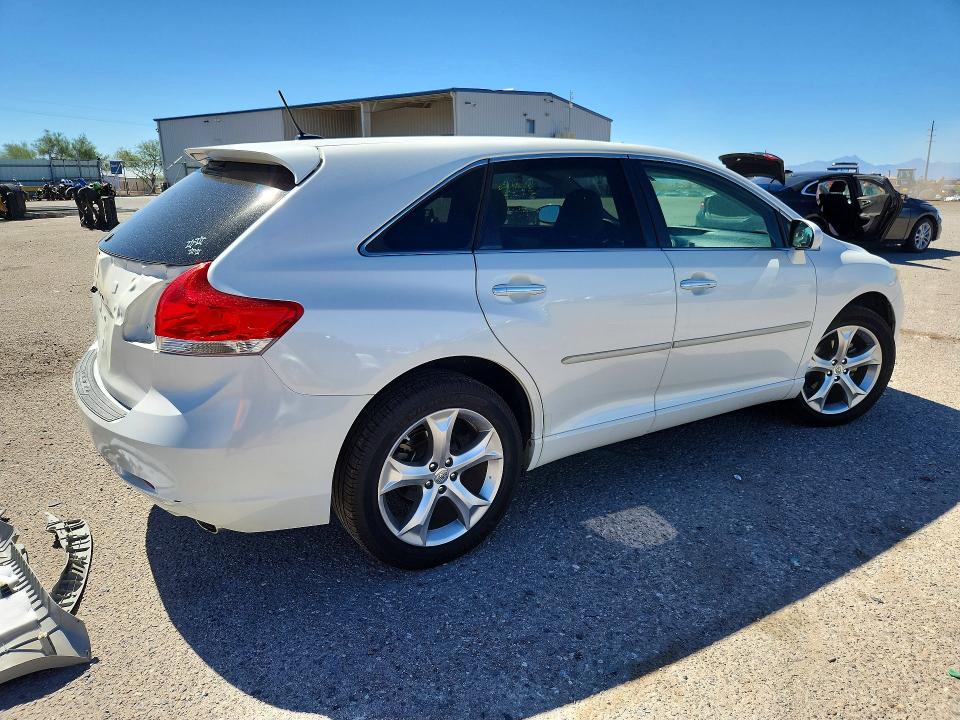 Aukcja sprzedaży 2009 Toyota Venza, vin: 4T3ZK11A19U015694, numer aukcji: 59834246