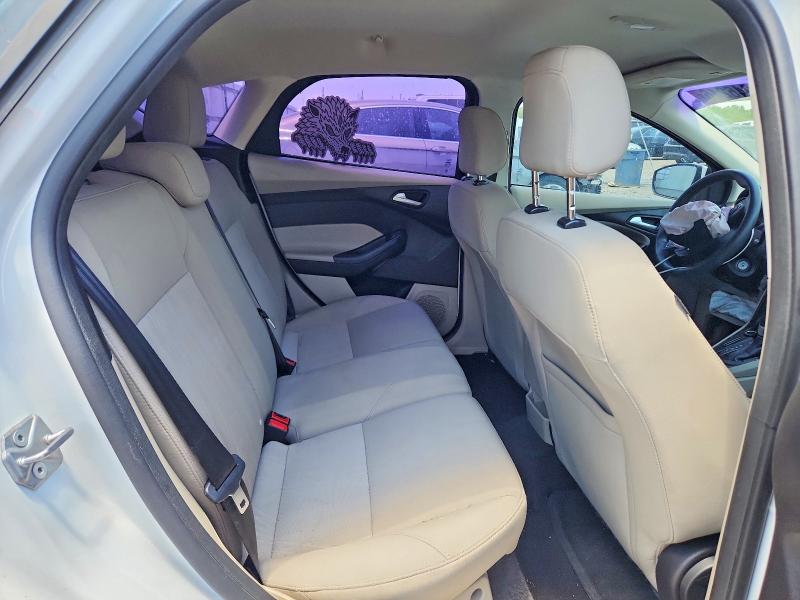 Aukcja sprzedaży 2018 Ford Focus, vin: 1FADP3K2XJL212245, numer aukcji: 62946246