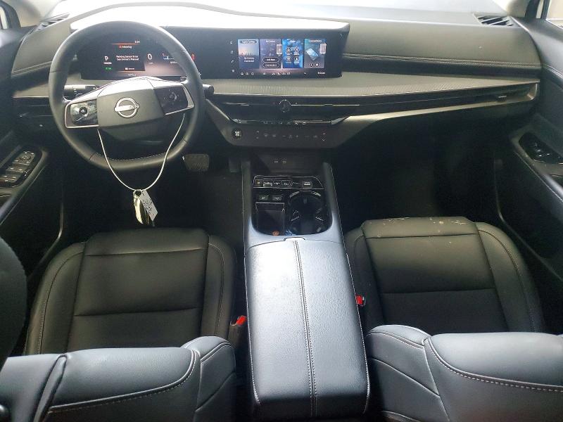 2026 Nissan Murano მანქანა იყიდება აუქციონზე, vin: 5N1AZ3BS4TC113782, აუქციონის ნომერი: 59960856
