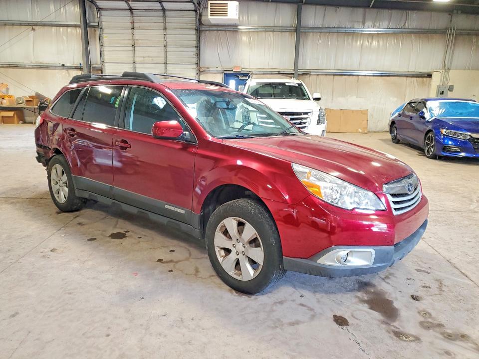 Продаж на аукціоні авто 2012 Subaru Outback, vin: 4S4BRCGC3C3220912, номер лоту: 62916646