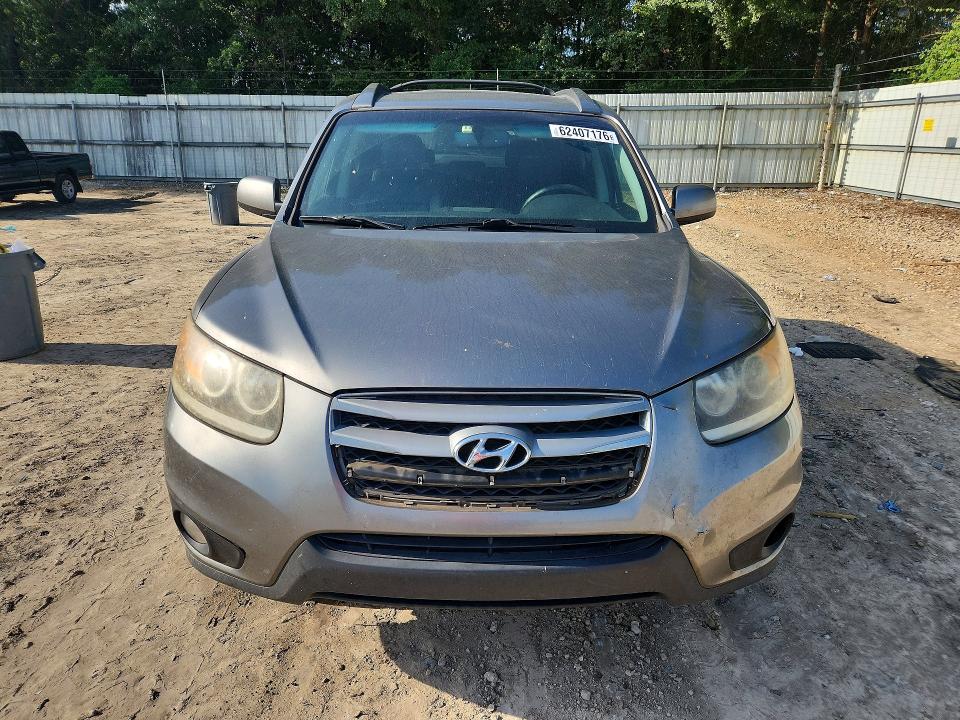 Продаж на аукціоні авто 2012 Hyundai Santa Fe, vin: 5XYZK4AGXCG097730, номер лоту: 62407176