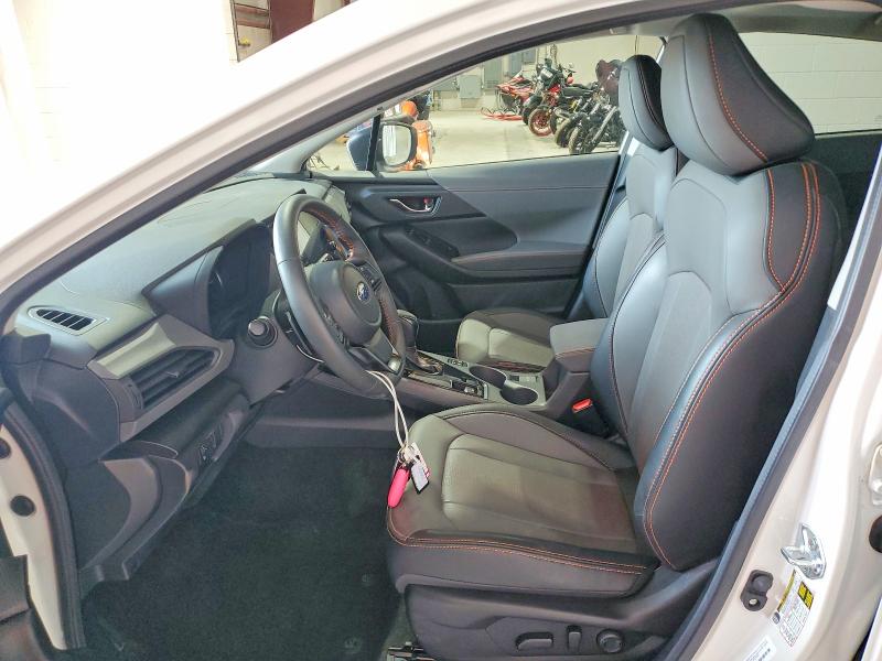 Продаж на аукціоні авто 2025 Subaru Crosstrek, vin: 4S4GUHM64S3736162, номер лоту: 59839666