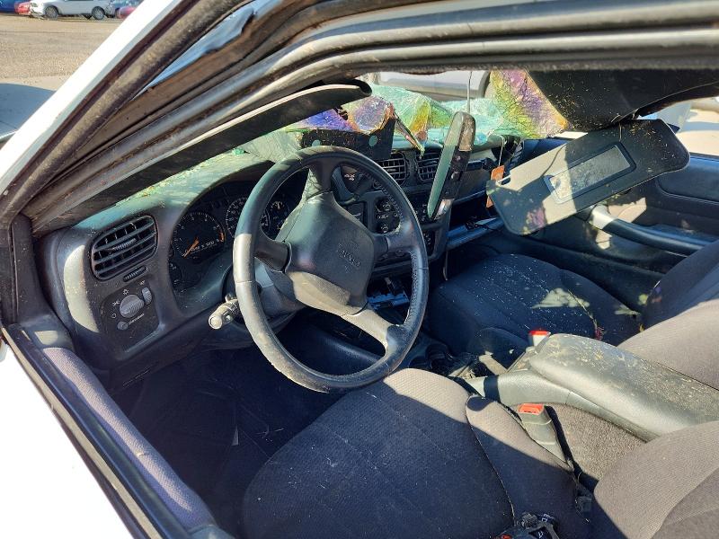 Продаж на аукціоні авто 2003 Gmc Sonoma, vin: 1GTDT19X038217701, номер лоту: 63395736