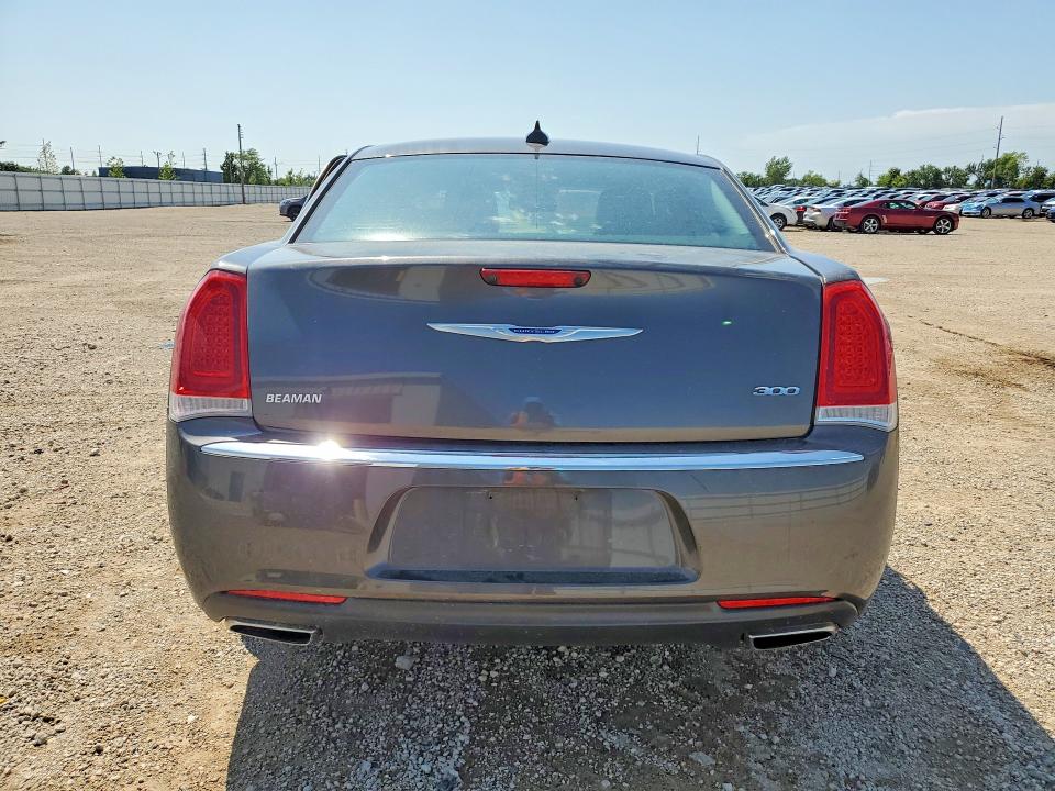 Aukcja sprzedaży 2019 Chrysler 300, vin: 2C3CCAEG1KH585805, numer aukcji: 62012436