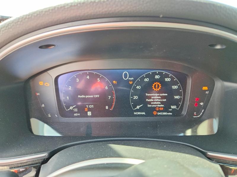 Aukcja sprzedaży 2023 Honda Civic, vin: 2HGFE1F94PH317973, numer aukcji: 85974515