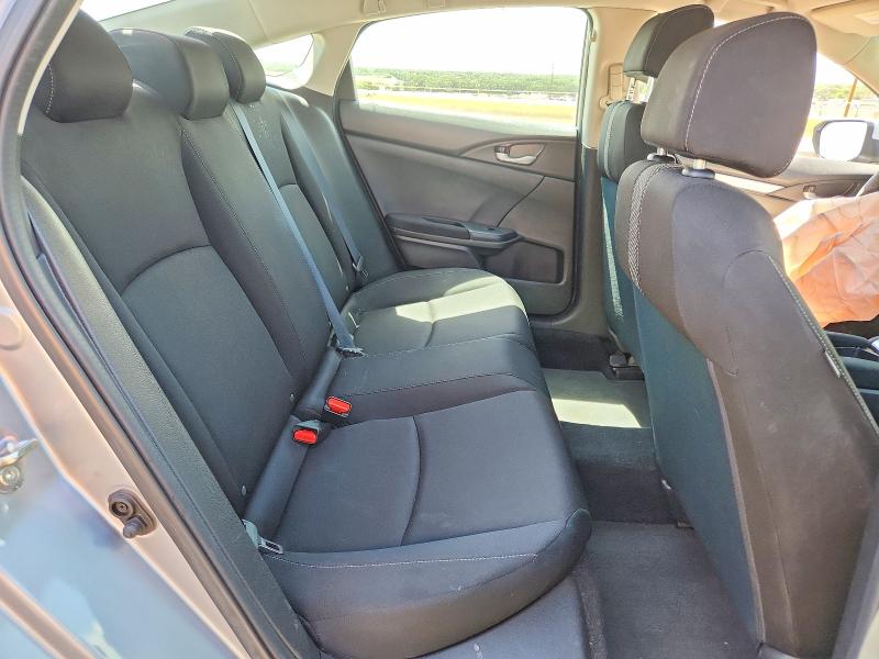 59919336 :رقم المزاد ، 2HGFC2F62KH547425 vin ، 2019 Honda Civic مزاد بيع