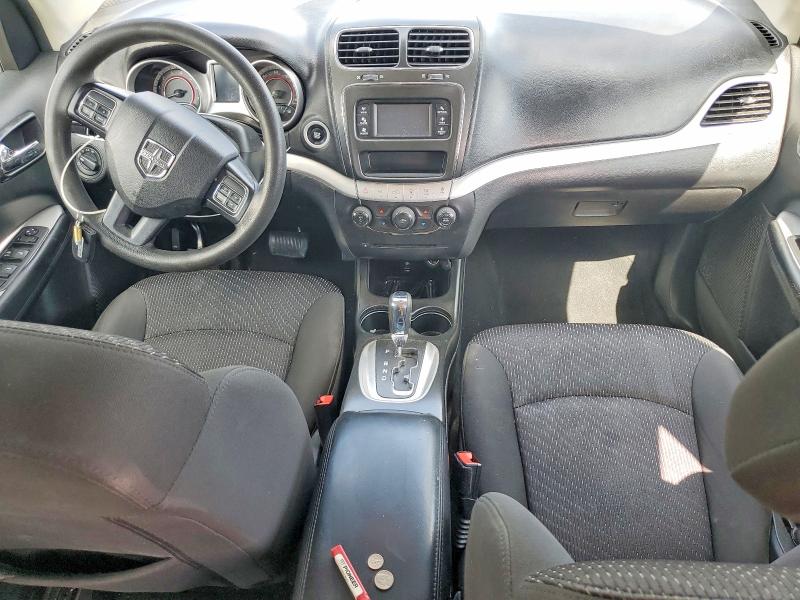 Aukcja sprzedaży 2018 Dodge Journey, vin: 3C4PDCAB8JT288357, numer aukcji: 60912726