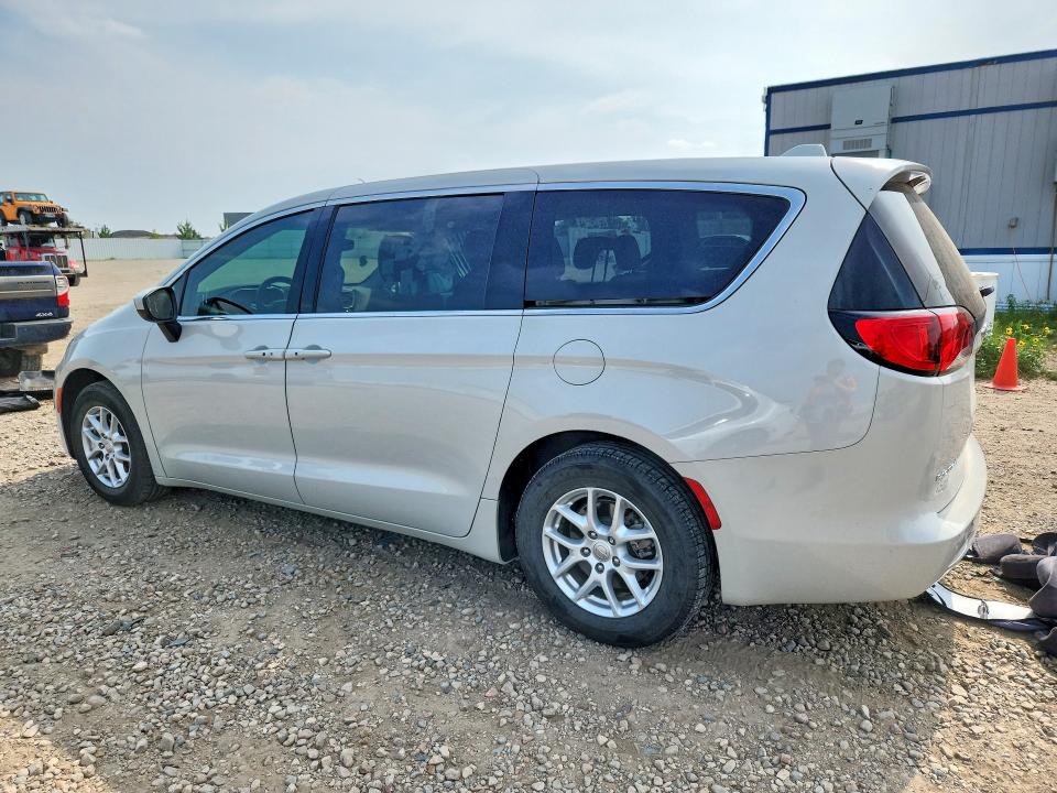 Aukcja sprzedaży 2017 Chrysler Pacifica, vin: 2C4RC1DG9HR587697, numer aukcji: 62303106