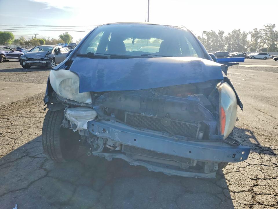 Продажа на аукционе авто 2009 Toyota Yaris, vin: JTDJT903395235793, номер лота: 62839336