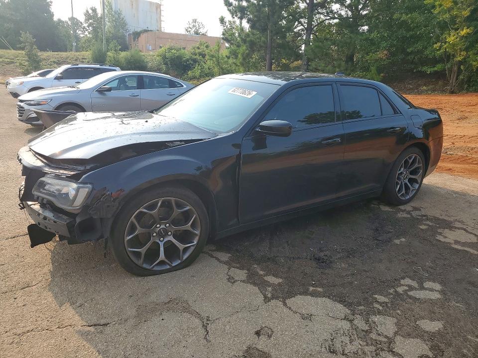 Aukcja sprzedaży 2015 Chrysler 300, vin: 2C3CCABG6FH760379, numer aukcji: 62770626