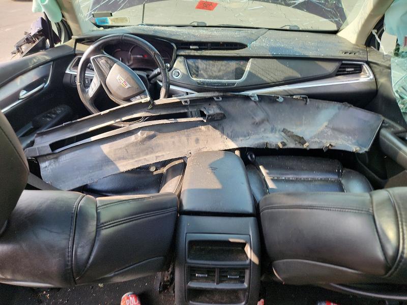 Aukcja sprzedaży 2018 Cadillac Xt5, vin: 1GYKNCRS8JZ103237, numer aukcji: 59696006