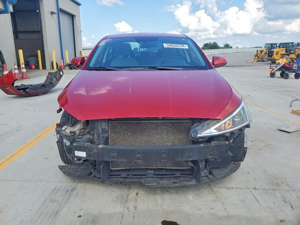 Aukcja sprzedaży 2020 Hyundai Elantra, vin: 5NPD84LF1LH513184, numer aukcji: 59656236
