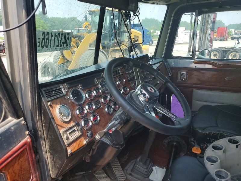 1994 Peterbilt 379 მანქანა იყიდება აუქციონზე, vin: 1XP5DR8X4RN347667, აუქციონის ნომერი: 54321166
