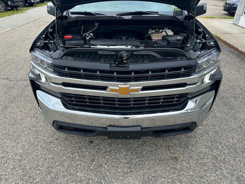 Продажа на аукционе авто 2022 Chevrolet Silverado Ltd, vin: 1GCRYJEK6NZ126060, номер лота: 62517436
