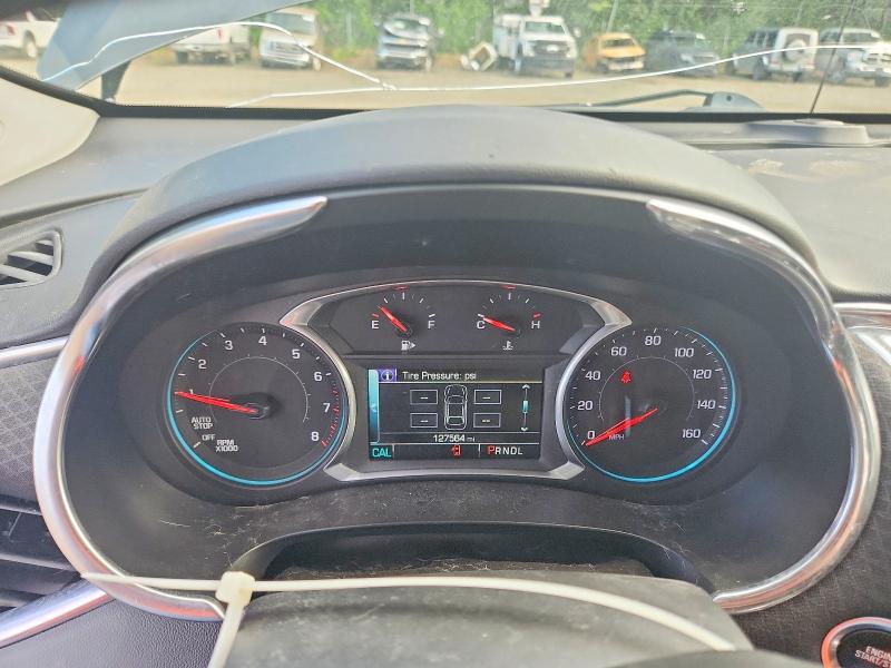 Продаж на аукціоні авто 2016 Chevrolet Malibu, vin: 1G1ZE5ST7GF287785, номер лоту: 58951996