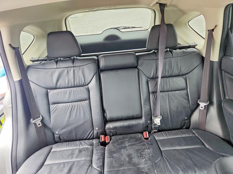 63133526 :رقم المزاد ، 2HKRM4H78DH632578 vin ، 2013 Honda Cr-v مزاد بيع