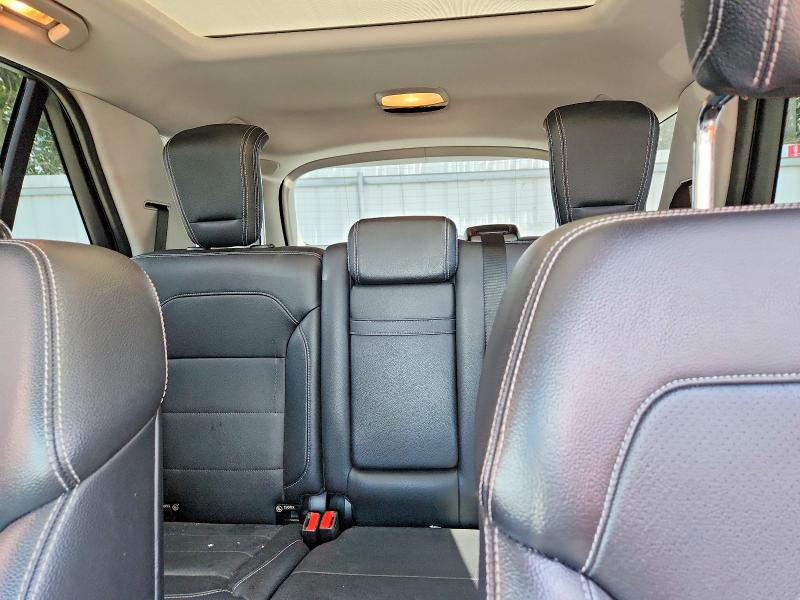 61816956 :رقم المزاد ، 4JGDA5HB9EA273677 vin ، 2014 Mercedes-benz Ml مزاد بيع