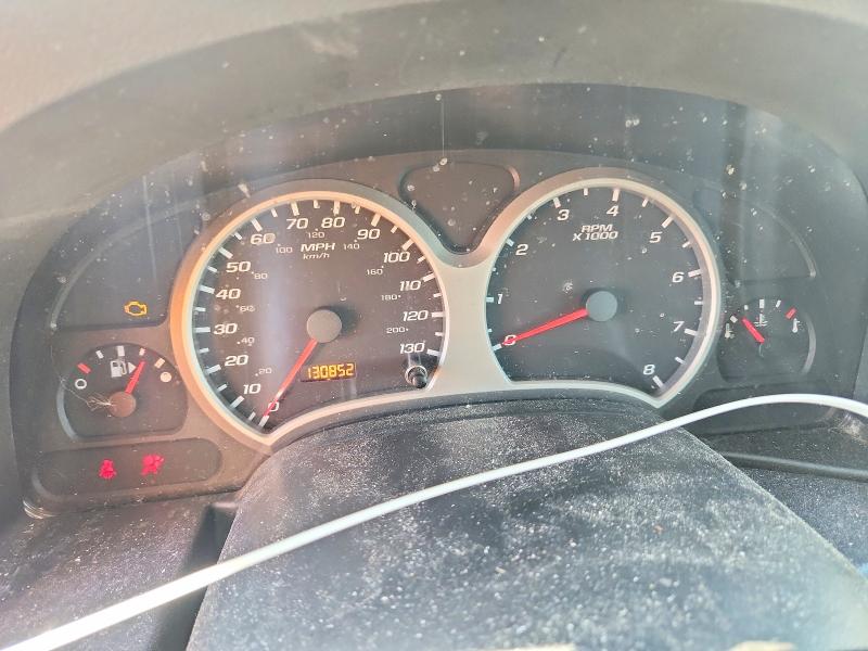 2005 Chevrolet Equinox მანქანა იყიდება აუქციონზე, vin: 2CNDL63F656083035, აუქციონის ნომერი: 60051746