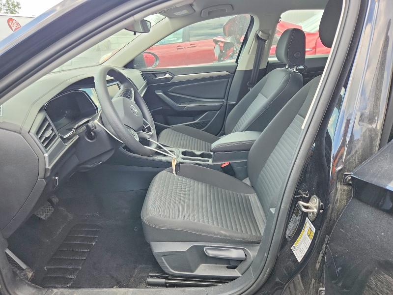 Продаж на аукціоні авто 2023 Volkswagen Jetta, vin: 3VW5M7BU7PM031141, номер лоту: 57462906