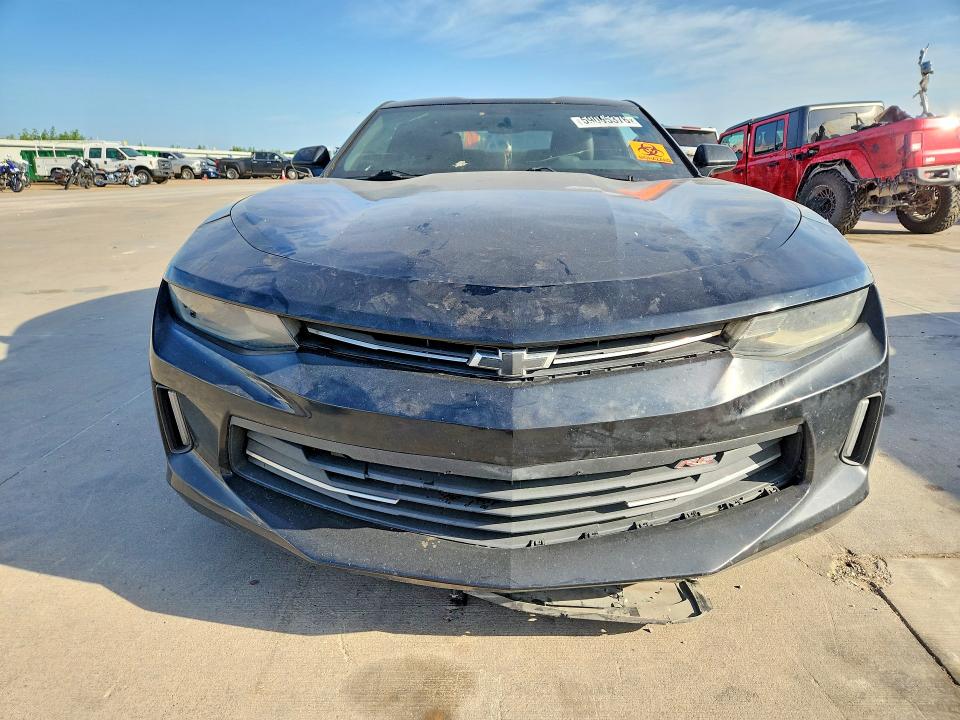 Aukcja sprzedaży 2017 Chevrolet Camaro, vin: 1G1FD1RS9H0169897, numer aukcji: 59095376