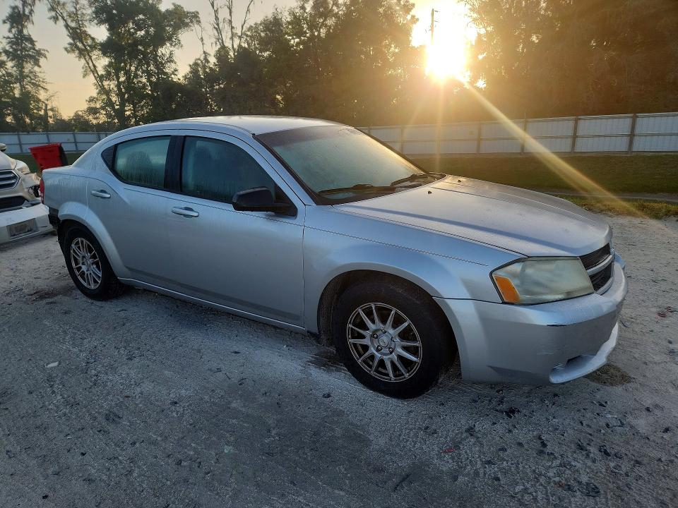 Aukcja sprzedaży 2010 Dodge Avenger, vin: 1B3CC4FB0AN150829, numer aukcji: 58789336