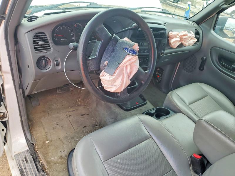 2011 Ford Ranger მანქანა იყიდება აუქციონზე, vin: 1FTKR1AD4BPA24012, აუქციონის ნომერი: 60499836